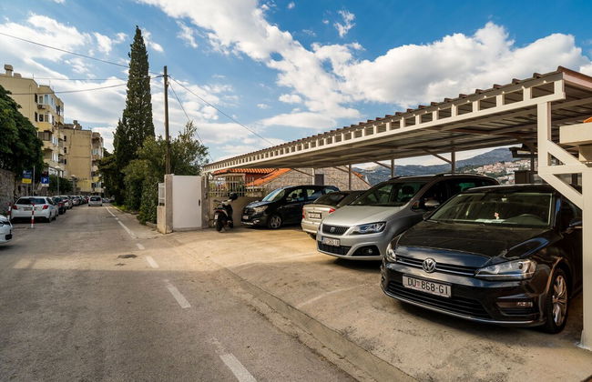 Apartment Jelena - Foto 28