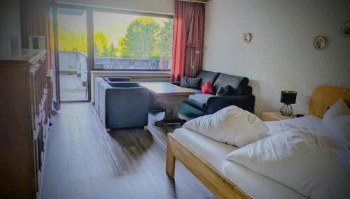 Apartment Wiesenblick l 4 Personen l WIFI l Haustierfreundlich - Foto 2