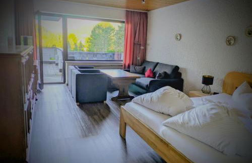 Apartment Wiesenblick l 4 Personen l WIFI l Haustierfreundlich - Foto 2