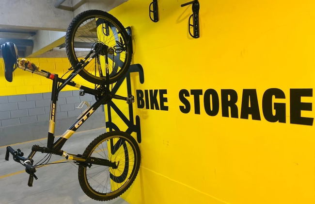 Smart Sharing Bela Vista - Photo 24