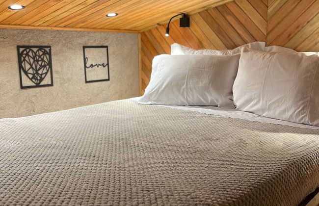 Chalés Solar da Montanha Urubici - Photo 17