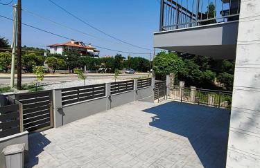 Irina's Apartment 4 - Foto 42