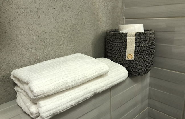 Like at Home Warsaw - Foto 37