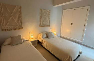 Apartamento con increíbles vistas a la bahía de Cullera - Photo 10