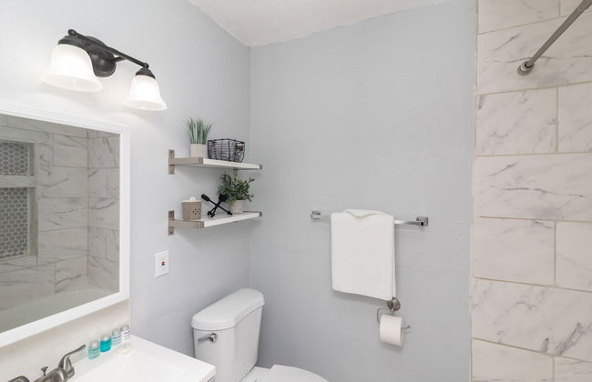 A Getaway on Walnut - Foto 27