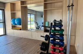 Seu Descanso a Beira Mar - Foto 47