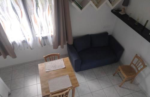 Gîte des hirondelles - Foto 10