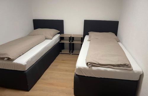 Sehr schöne und Modernisierte Wohnung mit moderne Wohnraumlüftung - Foto 8