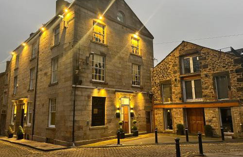 Sun Street ApartHotel - Foto 1