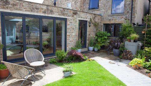 Whashton Studio - Foto 2, Garden