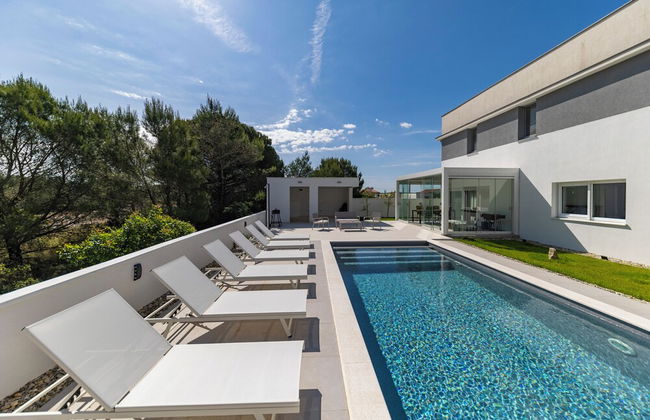 Alba Family Home - Foto 46