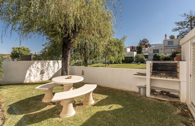 Immaculate 3-bed Villa in Guia Private Pool - Foto 27