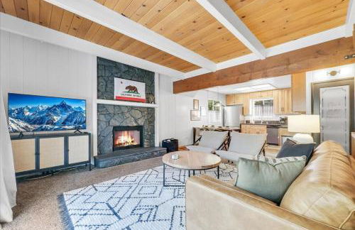 Arrowbear Retreat - EV Charging, Generator, Arcade - Foto 1