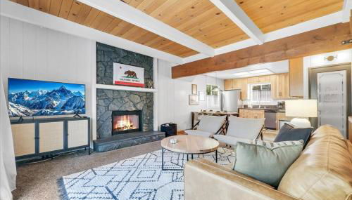 Arrowbear Retreat - EV Charging, Generator, Arcade - Foto 1