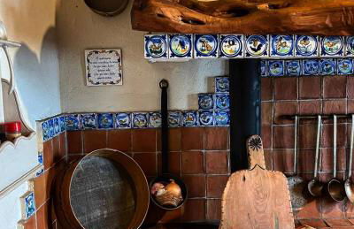 Antico Stazzo Gallurese - Foto 10