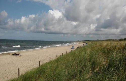 Wohnung nahe Ostsee Graal Müritz Strand - Photo 31