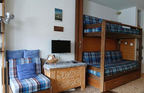 Studio Le Fontagnel - Foto 9