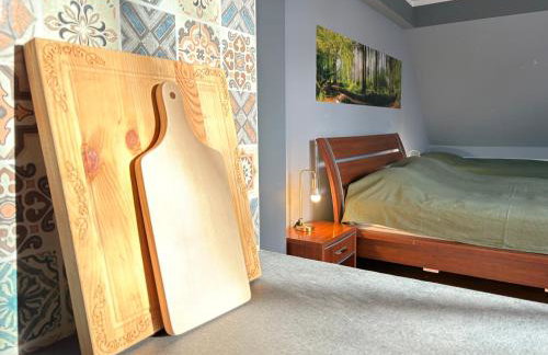 Dom pod Jaworem - Foto 34