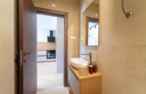 Laurier Apartments - Foto 47