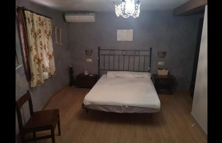 Rural House Mirador del Castillo - Foto 27