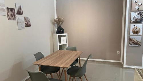 Citynah und Modern - Helle Wohnung mit Komfort - Foto 2