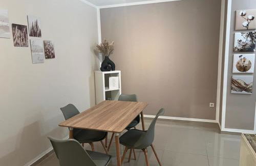 Citynah und Modern - Helle Wohnung mit Komfort - Foto 2