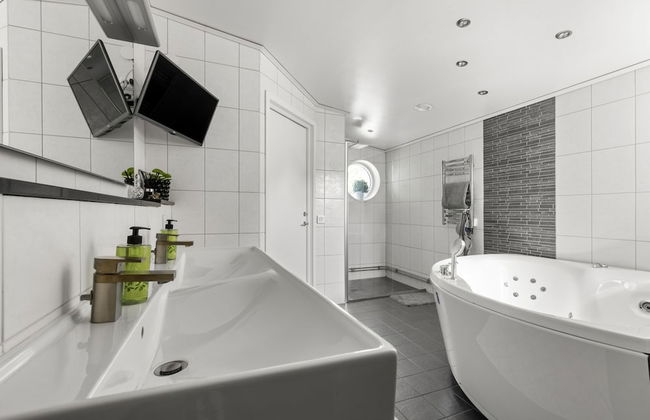 Luxury Villa Stockholm - Photo 53