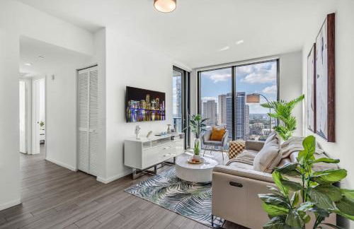 Experience Miami Modern 2 Bed Near Biscayne Blvd - Foto 1