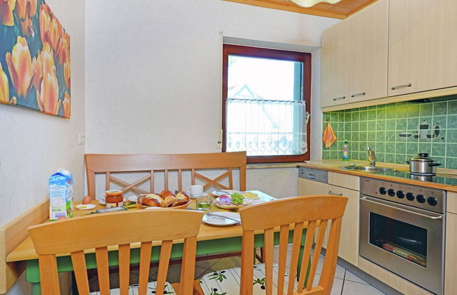 Quaint Apartment in Eimelrod Near Lake and Water Sports - Photo 29