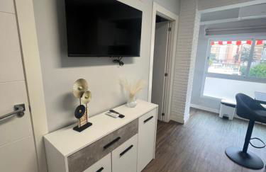 Precioso estudio en la playa norte de Valencia - Foto 29