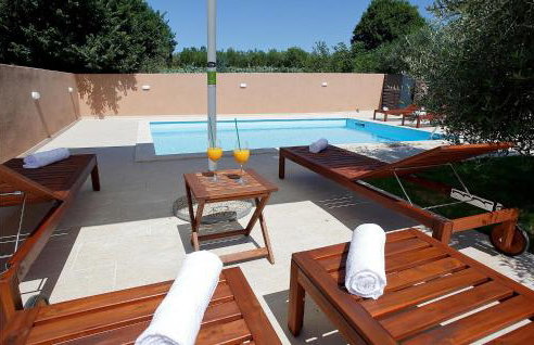 Villa L&T Nin - Foto 19