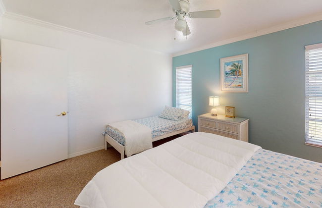 Sand Dollar Cottage - Photo 42