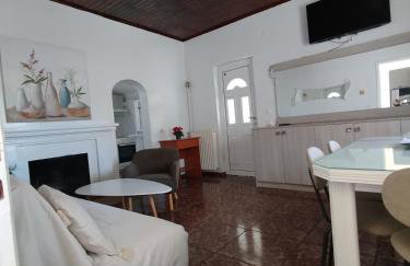 Villa Cottage Eleni - Foto 43