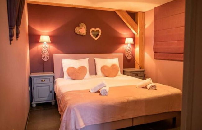 Holiday Home in Alphen-chaam With Terrace - Foto 8