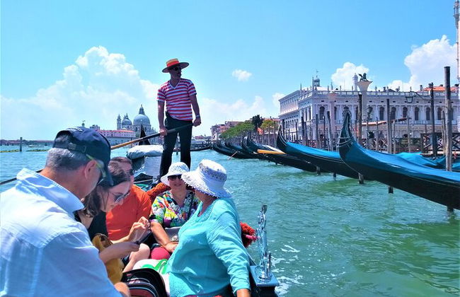 De Padoue : découvrez Venise en petit groupe avec départ - Photo 12