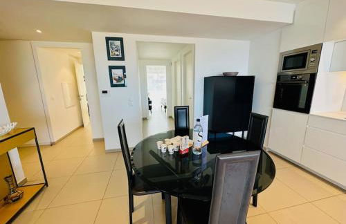 "T3 Mare e Festa" vue mer - piscine - accès plage - Foto 28