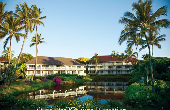 Kiahuna Plantation Resort Kauai by Outrigger - Foto 8
