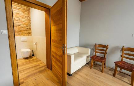 Dom Przy Puszczy Noteckiej - Foto 28