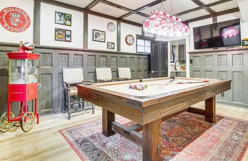 Walk to Lake Arrowhead Village! Home with Lake Views - Foto 4