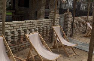 Pé-na-areia com piscina na Rota dos Milagres - Foto 53