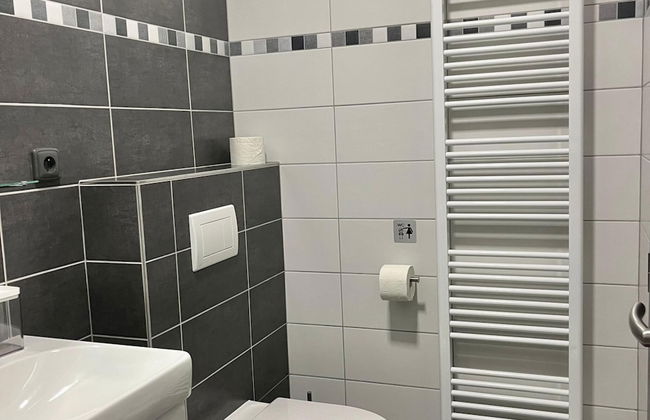 Spacious Holiday Home With Barbecue - Foto 26