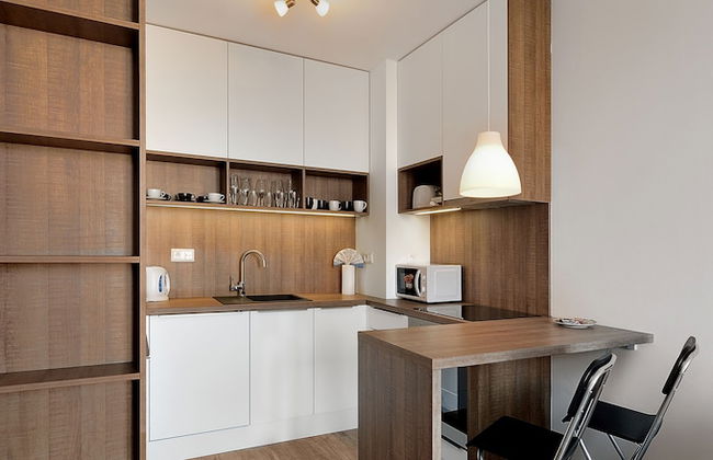 Apollis Business & Budget by Ambiente - Foto 13