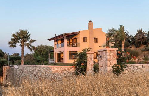 Villa Russelia - Foto 51