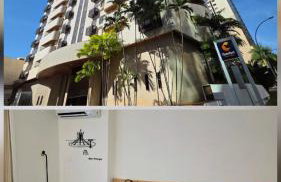 Quarto 5 estrelas no Comfort Suites! - Foto 12