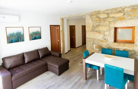 Apartamentos Castelo - Foto 11