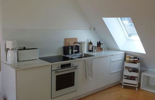 Dachgeschosswohnung Seeblick - Foto 10
