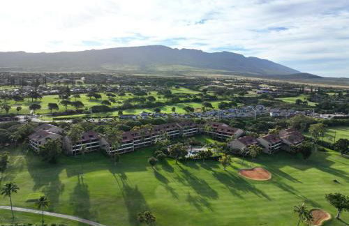 Kaanapali Royal 2-Bedroom Condo an Island Inspired Gem with Free Renal Car Included KRO-G201 by KBM - Foto 80