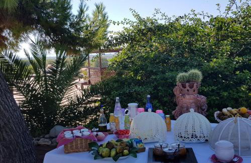 Terre Di Vendicari - Photo 42