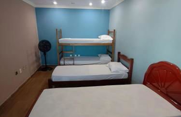 Residence Hostel Efrata Quartos - Foto 48