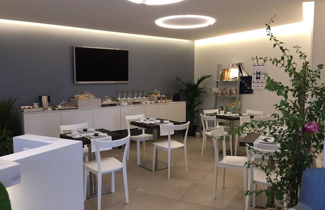 Serre Alte Landscape luxury Rooms - Photo 3